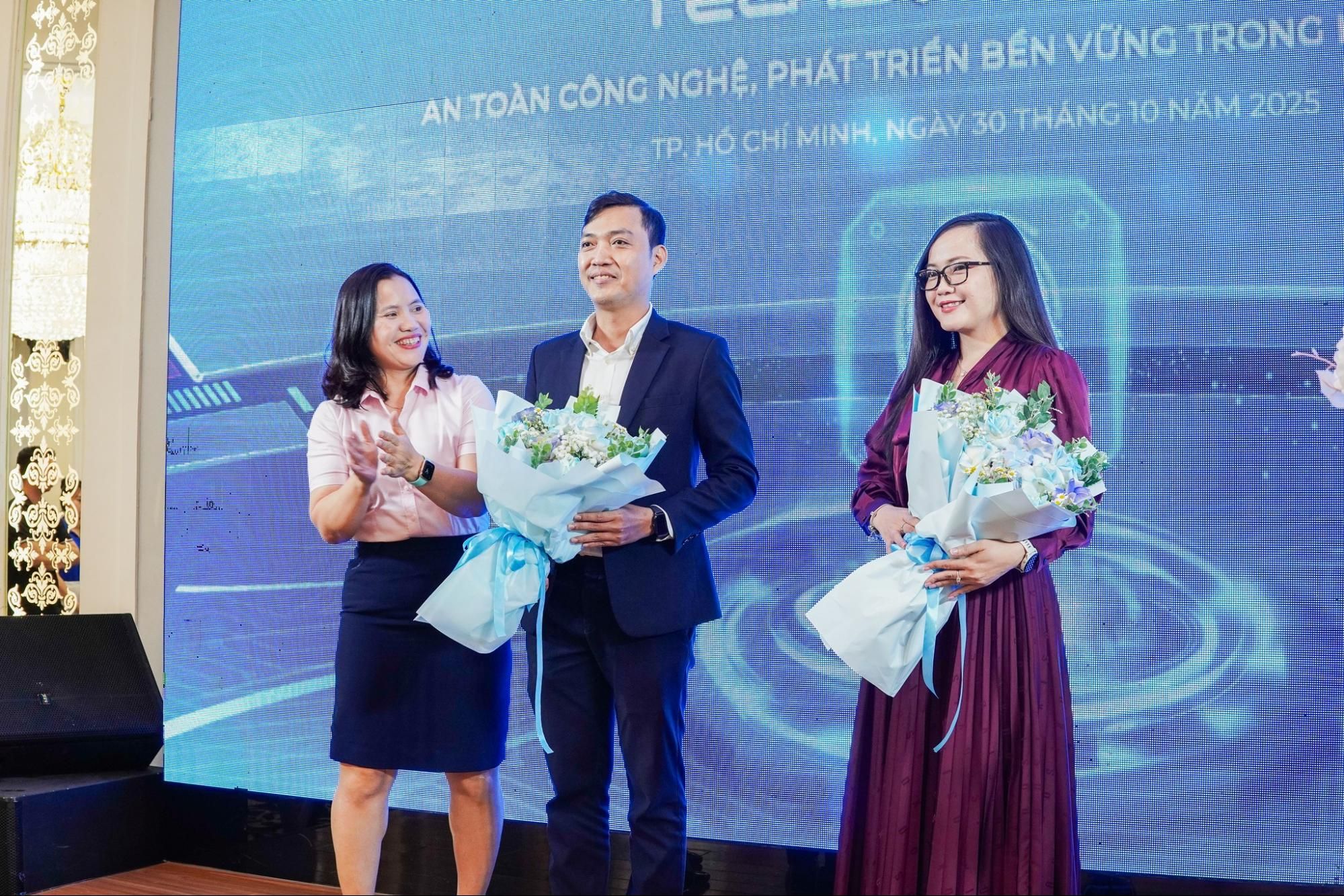 Hội nghị “An toàn công nghệ, phát triển bền vững trong kỷ nguyên số” diễn ra với sự quy tụ của nhiều doanh nghiệp 5.jpg